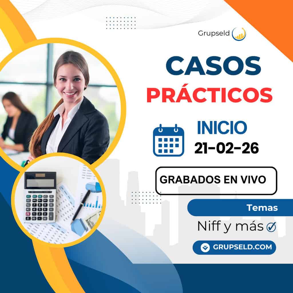 Curso de contabilidad